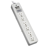 Tripp-Lite SURGE SPS606HGRA 6 Outlets 6ft UL1363 Hospital-Grade 50 60Hz RTL