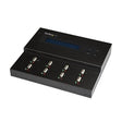 StarTech AC USBDUPE17 1:7 Standalone USB Duplicator and Eraser Retail