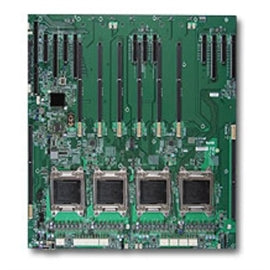 Supermicro MB MBD-X10QBI-P Xeon E7-8800v4 v3 S2011 C602J PCIE Brown Box