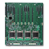 Supermicro MB MBD-X10QBI-P Xeon E7-8800v4 v3 S2011 C602J PCIE Brown Box
