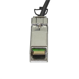 StarTech CB EXSFP10GEDA5 16.4ft Juniper EX-SFP-10GE-DAC-5M SFP+ Direct Attach