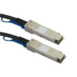 StarTech CB J9285BST 23ft HP J9285B Compatible SFP+ Direct Attach Cable RTL
