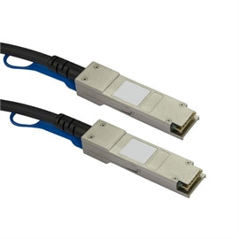 StarTech CB J9285BST 23ft HP J9285B Compatible SFP+ Direct Attach Cable RTL