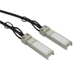 StarTech CB SFPH10GBC05M 1.6ft Cisco 1M Compatible SFP+ Direct Attach Cable