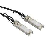 StarTech CB SFP10GPC2M 6.6ft SFP+ Direct Attach Cable MSA Compliant 2m Retail
