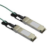 StarTech CB QSFP40GAO30M QSFP+ Active Optical Cable MSA Compliant 98.4ft RTL