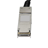 StarTech CB QSFP40GPC05M QSFP+ Direct Attach Cable MSA Compliant 1.6ft Retail