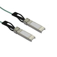 StarTech CB SFP10GAOC3M 9.8ft Cisco 3M Compatible SFP+ Active Optical CB Black
