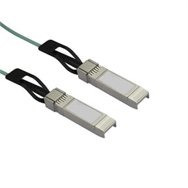 StarTech CB SFP10GAOC3M 9.8ft Cisco 3M Compatible SFP+ Active Optical CB Black