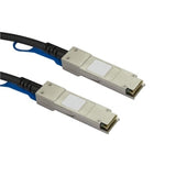 StarTech CB QSFPH40GAC10 33ft Cisco QSFP-H40G-ACU10M Compat QSFP+ DirectAttach
