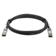 StarTech CB QSFPH40GCU3M 9.8ft Cisco QSFP-H40G-CU3M Compatb QSFP+ DirectAttach