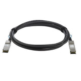 StarTech CB QSFPH40GCU3M 9.8ft Cisco QSFP-H40G-CU3M Compatb QSFP+ DirectAttach