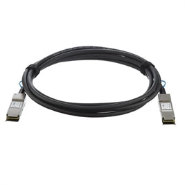StarTech CB QSFPH40GCU3M 9.8ft Cisco QSFP-H40G-CU3M Compatb QSFP+ DirectAttach