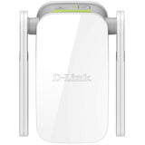 D-Link NT DAP-1610 AC1200 Range Extender with 1 Fast Ethernet Port Retail