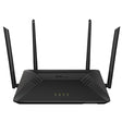 D-Link NT DIR-867 AC1750 Wi-Fi Gigabit Router Retail