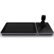 Hikvision KB DS-1600KI 10.1TOU HDMI DVI USB 2.0 w Joystick Android Network KB