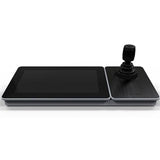Hikvision KB DS-1600KI 10.1TOU HDMI DVI USB 2.0 w Joystick Android Network KB