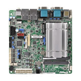 ASRock MB IMB-154B Intel 8GB mITX DDR3L 1 x HDMI D-Sub Dual Channel USB RTL