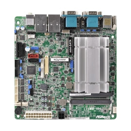 ASRock MB IMB-154B Intel 8GB mITX DDR3L 1 x HDMI D-Sub Dual Channel USB RTL