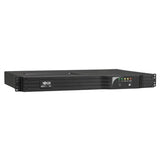 Tripp Lite UPS SMART750RM1UN SmartPro 1U 120V 750VA 600W 5-15P Retail