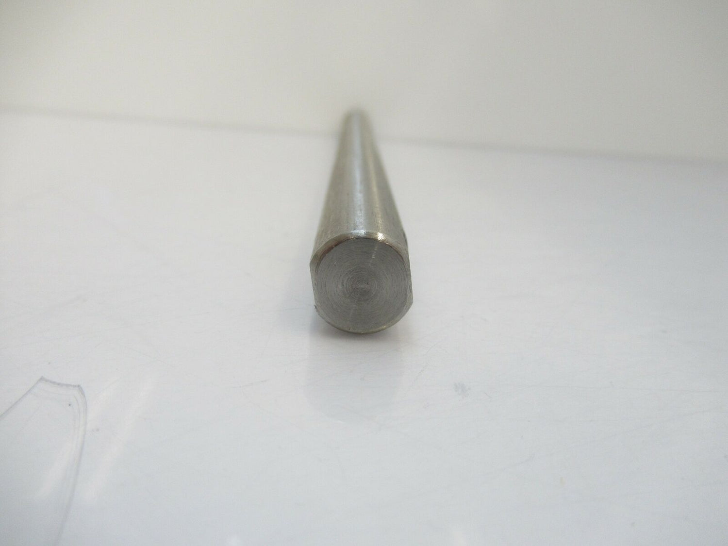 212-8-516 Tapped End Stainless Steel Rods