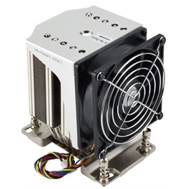 Supermicro FN SNK-P0064AP4 H11 AMD EPYC 7000 Series CPU Heat Sink Socket SP3