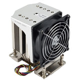 Supermicro FN SNK-P0064AP4 H11 AMD EPYC 7000 Series CPU Heat Sink Socket SP3