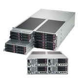 Supermicro SY SYS-F629P3-RC1B 4U Intel Xeon S3647 C621 3.5SAS3 SATA3