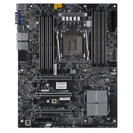 Supermicro MB MBD-X11SRA-B Xeon Single Socket S2066 C422 Max.256G PCIE ATX