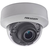 Hikvision CM DS-2CC52D9T-AITZE 2.8-12 MVF 2MP TVI IR Indoor Dome Camera Retail