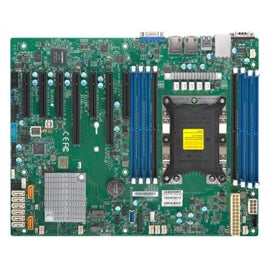 Supermicro MB MBD-X11SPL-F-O(3YR) Xeon LGA3647 C621 Max.1TB PCIE ATX Retail