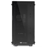 Thermaltake CS CA-1I9-00F1WN-00 ATX View 91 Tempered Glass RGB Super Tower