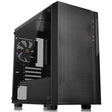 Thermaltake CS CA-1J4-00S1WN-01 Black VERSA H18 USB 3.0 MNT WIN Retail