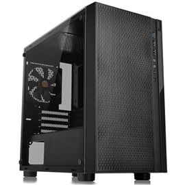 Thermaltake CS CA-1J4-00S1WN-01 Black VERSA H18 USB 3.0 MNT WIN Retail