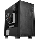 Thermaltake CS CA-1J4-00S1WN-01 Black VERSA H18 USB 3.0 MNT WIN Retail