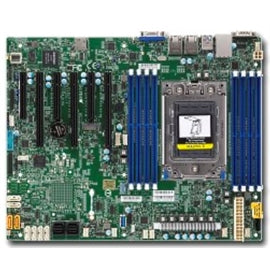 Supermicro MB MBD-H11SSL-I-B(3YR) AMD EPYC 7000 1TB DDR4 PCIE SATA ATX