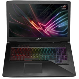 Asus NB GL703VM-Q72S-CB 17.3 Ci7-7700HQ 16GB 2TB GTX1060 DDR4 W10 Retail