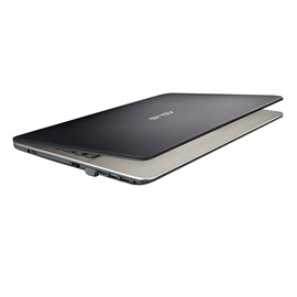 Asus NB K541UA-Q32ST-CB 15.6 Ci3-7100U 8GB 256GB SSD DDR4 W10H ENGLISH OS RTL