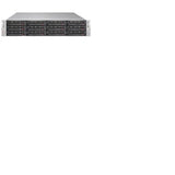 Supermicro SY SSG-6029P-E1CR12T(3YR) Xeon LGA 3647 2TB DDR4 12x3.5HS SAS SATA