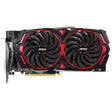 MSI VCX RX 570 ARMOR MK2 8G DR5 256Bit DP HDMI DLDVID PCIE Retail
