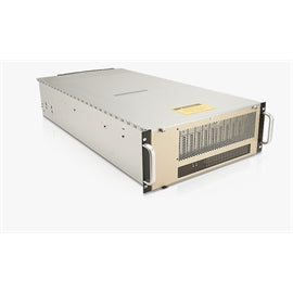 In-Win Case IW-RJ472-05-R1K1.HDE 4U 72x3.5 MINI SAS 1100 RPS Brown Box