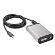 StarTech AC USBC2DVCAPRO DVI to USB-C Video Capture Device Retail