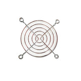 Dynatron Accessory DY-FG06G Metal Fan Guard for 6cm Fan Brown Box