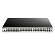 D-Link NT DGS-1510-52XMP 52PT DGS-1510 Gigabit PoE Switch 10GbE SFP+ 370W