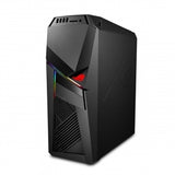 ASUS SY GL12CM-DS761 DT Ci7-8700K 8GB 1TB+256GB GeForce� GTX1060 BT5.0 W10 RTL