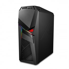 ASUS SY GL12CM-DS761 DT Ci7-8700K 8GB 1TB+256GB GeForce� GTX1060 BT5.0 W10 RTL