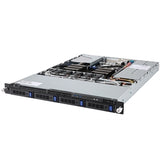 Gigabyte SV R150-T62 1U Cavium ARM 48Core DDR4 MT60-SC3 4x3.5 Hot swap HDD