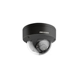 Hikvision CM DS-2CE56H1T-VPITB 6MM 6mm 5MP TVI IR Outdoor Dome Retail