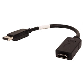 PNY AC MDP-DVI-SINGLE-PCK MDP to DVI Single Pack Retail