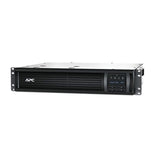 APS UPS Smart-UPS SMT750RM2UC 750VA RM 2U 120V with SmartConnect Retail